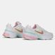 Nike V2K Runtekk White Pink Mint #art1837-1613824 фото 5
