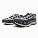 Nike P-6000 Black/Grey nik-0654-1203606 фото 2