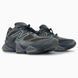 New Balance 9060 Grey/Brown nbl-0372-1070460 фото 2