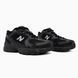 New Balance 530 Pure Black nbl-0147-339703 фото 4