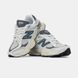 New Balance 9060 'White Teal' #art1464-1139729 фото 2