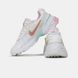 Nike V2K Runtekk White Pink Mint #art1837-1613824 фото 4