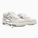 Off-White Out Of Office White/Beige 📦 off-0004-1448431 фото 2