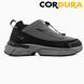 Nike Zoom Pulse Grey/Black Cordura nik-0680-1290779 фото 1
