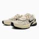 Nike V2K Runtekk Beige/Black nik-0661-1238260 фото 2
