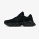New Balance 9060 "Triple Black" 0847-1039503 фото 2