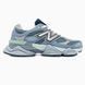 New Balance 9060 Moon Blue nbl-0439-1322419 фото 1