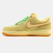 2842 Nike Air Force 1 DOAF Oregon "Duck or Egg" 2842-1457442 фото 5