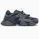 New Balance 9060 Grey/Brown nbl-0372-1070460 фото 1