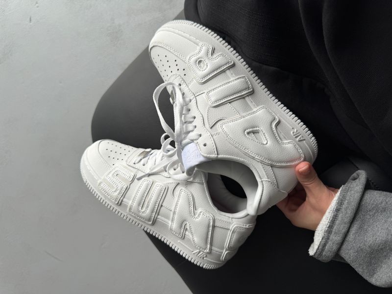 Nike Air Force 1 Low Cactus Plant Flea Market White nik-0696-1362253 фото