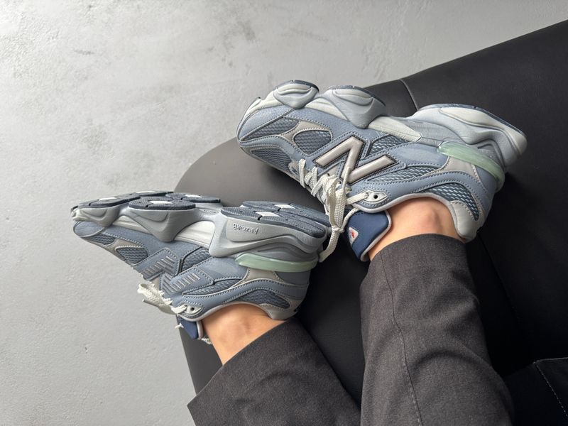 New Balance 9060 Moon Blue nbl-0439-1322419 фото