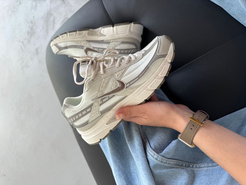 Nike Initiator Phantom Light Beige nik-0838-1617837 фото