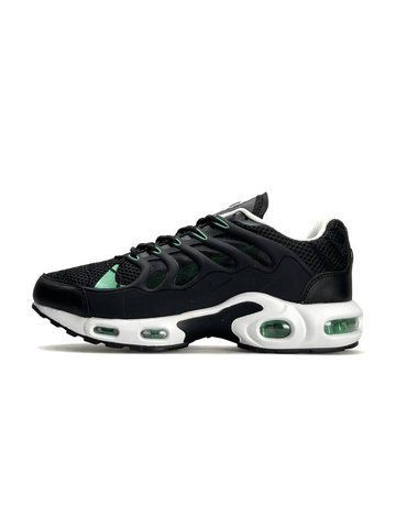 Nike Air Max Terrascape Plus Black White Green A3943-1087625 фото