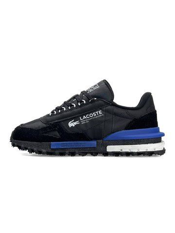 Lacoste Elite Active PRM Black Navy А4395-1216687 фото