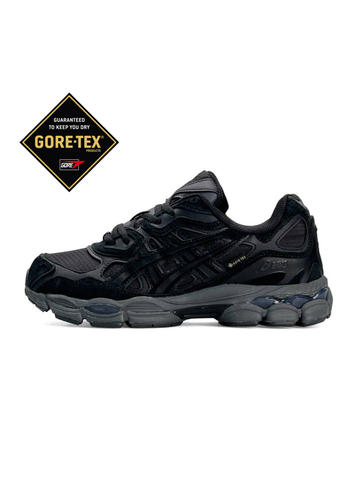 ASICS Gel-NYC GTX Black А4320-1209872 фото
