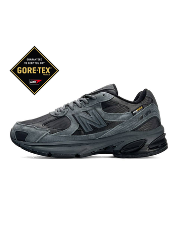 New Balance 2010 GTX Dark Grey А4441-1221836 фото