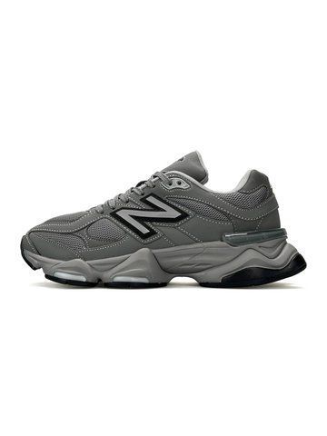 New Balance 9060 Grey A5582-1616297 фото