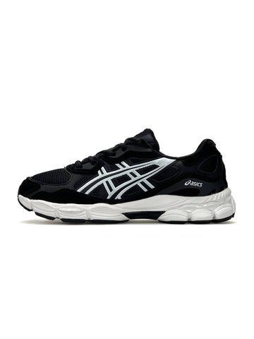 ASICS GEL-NYC Black White А5379-1532598 фото