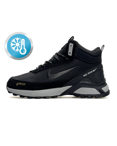 Nike Rivah GTX Fur Black M4872-1369012 фото