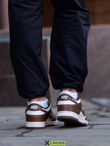 Nike SB Dunk Low Cacao Wow ND NK304-1138898 фото