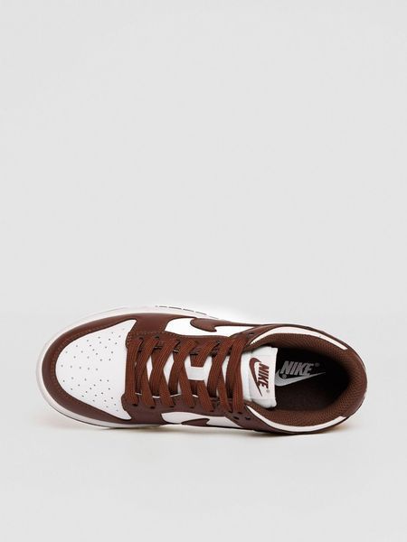 Nike SB Dunk Low Cacao Wow ND NK304-1138898 фото