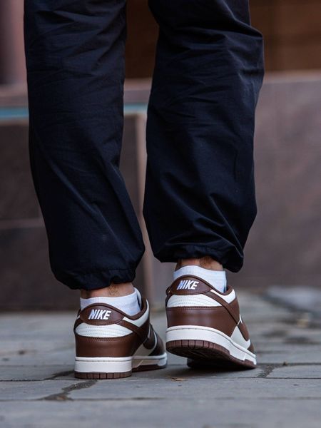 Nike SB Dunk Low Cacao Wow ND NK304-1138898 фото
