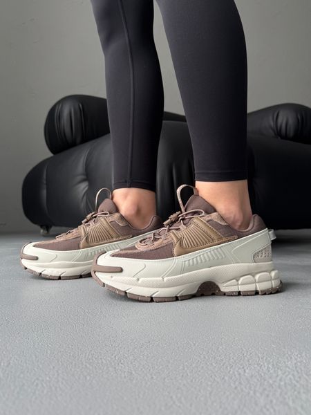 Nike Zoom Vomero Roam Beige/Brown nik-0732-1429056 фото