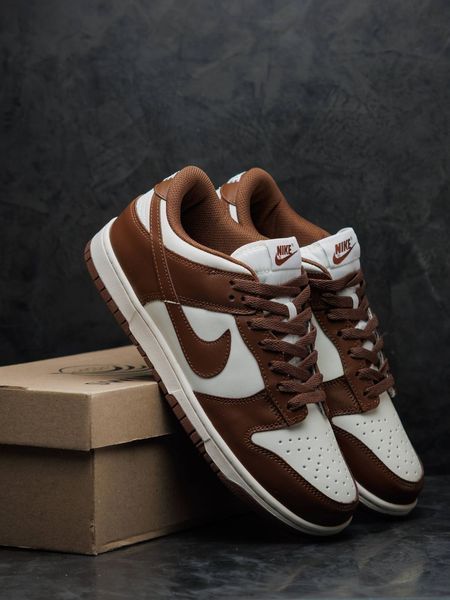 Nike SB Dunk Low Cacao Wow ND NK304-1138898 фото