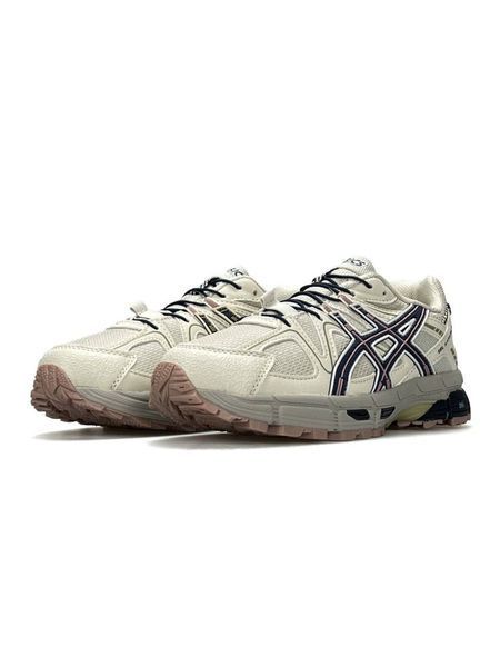 ASICS Gel-Kahana 8 Beige Navy В5119-1499163 фото