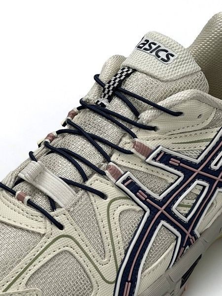 ASICS Gel-Kahana 8 Beige Navy В5119-1499163 фото