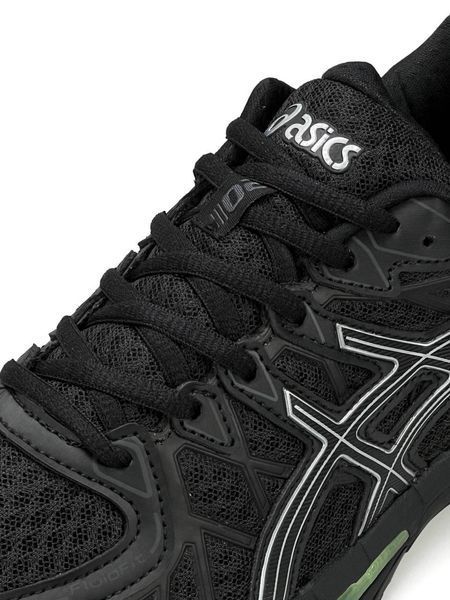 ASICS GEL-KAYANO 20 Black Green A5435-1553495 фото