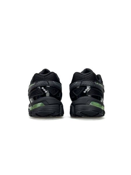 ASICS GEL-KAYANO 20 Black Green A5435-1553495 фото