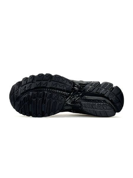 ASICS GEL-KAYANO 20 Black Green A5435-1553495 фото