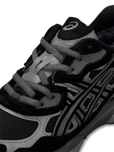 ASICS Gel-NYC Fur Black Grey Metallic B6113-1797067 фото