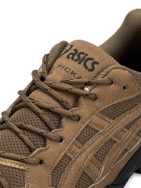 ASICS Gel-Pickax Coyote Black А6098-1792901 фото