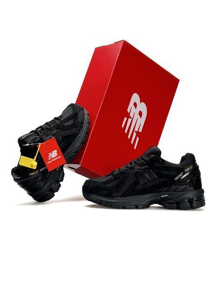 New Balance 1906R Cordura GTX All Black B4583-1249164 фото