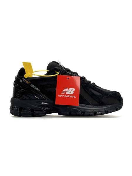 New Balance 1906R Cordura GTX All Black B4583-1249164 фото