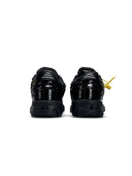 New Balance 1906R Cordura GTX All Black B4583-1249164 фото