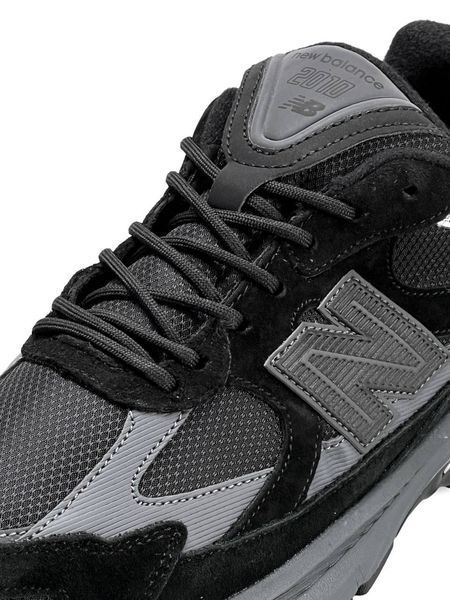 New Balance 2010 GTX Black Grey А4442-1221847 фото