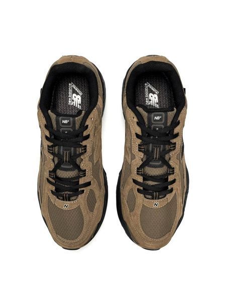 New Balance 740 Thinsulate Big Size Coyote Black A5789-1694893 фото