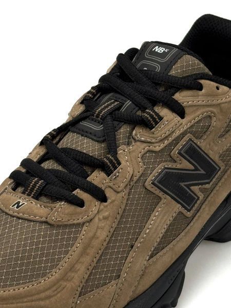 New Balance 740 Thinsulate Big Size Coyote Black A5789-1694893 фото
