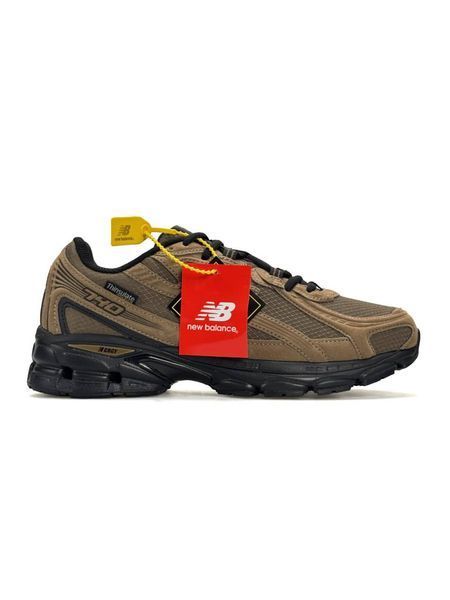 New Balance 740 Thinsulate Big Size Coyote Black A5789-1694893 фото