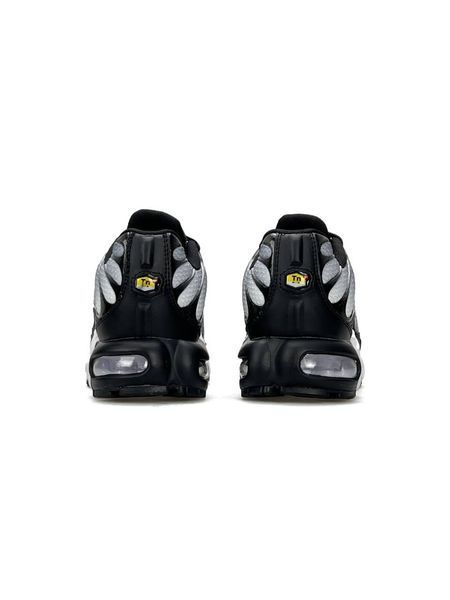 Nike Air Max Plus Grey Black White А5290-1523135 фото