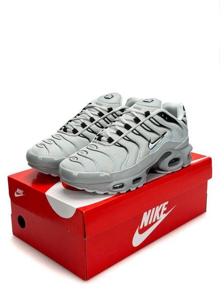 Nike Air Max Plus Tn Pale Grey А5687-1678325 фото