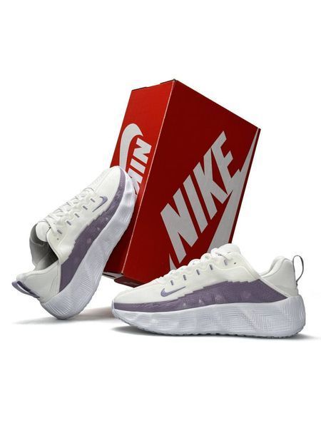 Nike Ava Rover White Violet B5647-1672019 фото