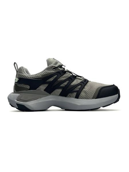Salomon XT PU.RE Advanced Khaki Black A3719-1050657 фото