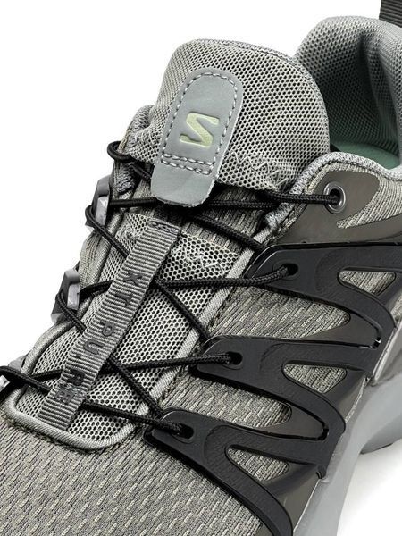 Salomon XT PU.RE Advanced Khaki Black A3719-1050657 фото