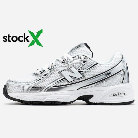 1996 New Balance 740v2 1996-1004291 фото
