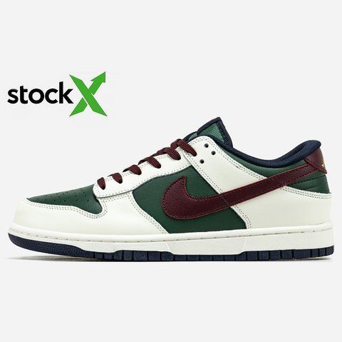 1541 Nike SB Dunk Low 1541-787384 фото