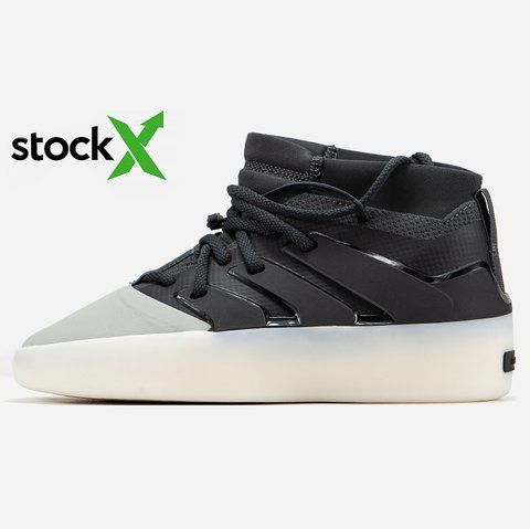 1317 Adidas Fear of God Athletics📦 1317-600592 фото